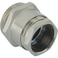 Kaiser Elektro ucpávka, B 107, od 6 mm, do 8 mm, PG7, 1 ks