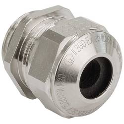 Kaiser Elektro Kaiser kabelová průchodka, EX1000.40.240, od 20 mm, do 24 mm, M40, 1 ks