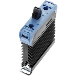 Celduc polovodičové relé SUL842970 25 A Spínací napětí (max.): 275 V/AC, 275 V/DC spínání při nulovém napětí 1 ks