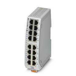 Phoenix Contact FL SWITCH 1016N průmyslový ethernetový switch