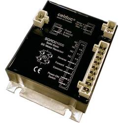Celduc polovodičové relé SGRD01006 10 A Spínací napětí (max.): 36 V/AC, 36 V/DC 1 ks
