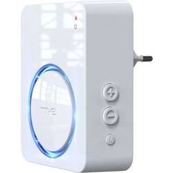 m-e modern-electronics 41400 bezdrátový zvonek přijímač