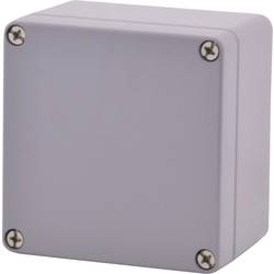 Boxexpert BXPBAL12212081-A01 instalační rozvodnice hliník stříbrnošedá 1 ks