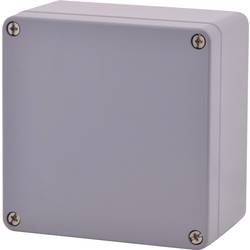 Boxexpert BXPBAL16016091-A01 instalační rozvodnice hliník stříbrnošedá 1 ks