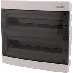 Intratec MKCUGH2X18-T MKCUGH2X18-T rozvodná skříň Obsah 1 ks