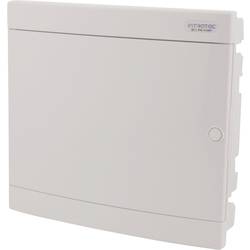 Intratec MKCUGH2X18-W MKCUGH2X18-W rozvodná skříň Obsah 1 ks