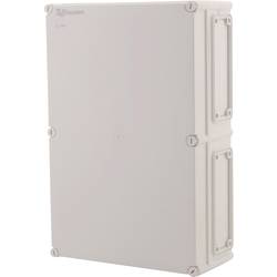 Boxexpert BXPFAG540360160-P01 skříňový rozvaděč 540 x 360 x 160 ABS světle šedá 1 ks