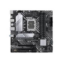 Asustek Computer PRIME B660M-A D4-CSM Základní deska Socket (PC) Intel® 1700 Tvarový faktor Micro-ATX Čipová sada základní desky Intel® B660
