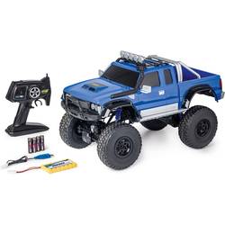 Carson RC Sport Pickup střídavý (Brushless) 1:8 RC model auta elektrický Crawler RtR 2,4 GHz