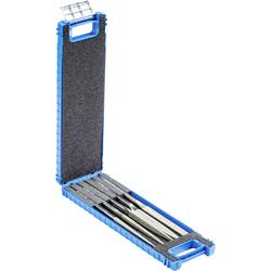 PFERD TOOLS 15826273 Sada diamantových pilníků pro mobilní telefony 1 ks