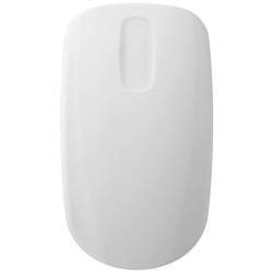 CHERRY Active KEY MMS AK-PMH3 Wireless infračervený myš, přenos bezdrátový, 3 tlačítko, 1000 dpi, bílá
