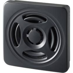 Patlite signalizační siréna BSV-24P-D BSV-24P-D 12 V/DC, 24 V/DC 87 dB