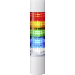 Patlite signální sloupek WEP-302FB-RYG červená, žlutá, zelená 1 ks