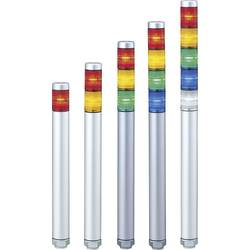 Patlite signální sloupek MP-202-RG LED červená, zelená 1 ks