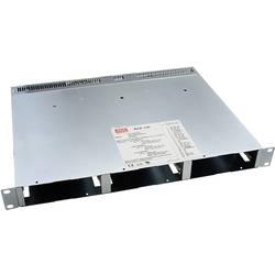 Mean Well RCP-1UI 19 1HE rack pro RCP-1000