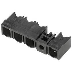 Weidmüller konektor do DPS 4, rozteč 7.62 mm, 1173770000, 100 ks