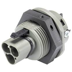 Wieland Electric 96.032.5054.3 Přístrojová přípojka