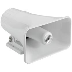 Monacor NR-24KS tlakový reproduktor 30 W 1 ks