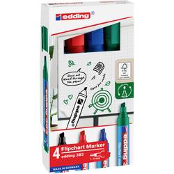 Edding 4-383-4-2 popisovač na flipcharty EDDING 1 ks