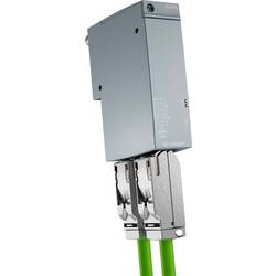 Siemens 6ES71936AR000AA0 6ES7193-6AR00-0AA0 sběrnicový adaptér pro PLC