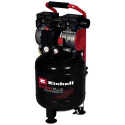Einhell pístový kompresor Kompressor TE-AC 135/24 Silent Plus 24 l