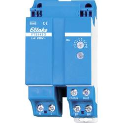 FTS14TG Eltako RS485 Gateway montáž na lištu