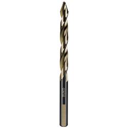RUKO 259068E HSSE-Co 5 kovový spirálový vrták, 6.80 mm, délka 109 mm, DIN 338, kuželový záhlubník 3 břitý, 1 ks