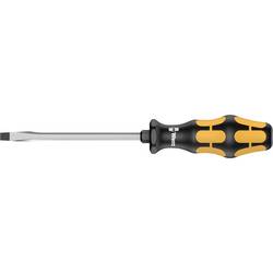 dílna šroubovák pro šrouby Microstix Wera 932 A 05018260001 Šířka čepele: 3.5 mm Délka dříku: 80 mm