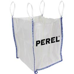 Perel SDB1000N velký vak Uni-Sack 950 mm x 950 mm x 1100 mm x 6.00 mm 1 ks