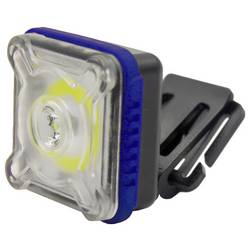 XCell H295 LED čelovka, napájeno akumulátorem, 295 lm, 150149