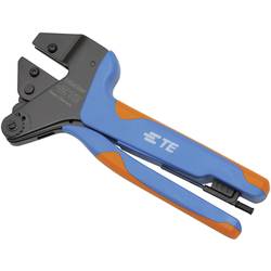 Krimpovací kleště bez matrice 539635-1 539635-1 TE Connectivity Množství: 1 ks