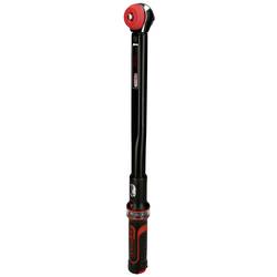 KS Tools ERGOTORQUE®precision 516.1422 momentový klíč s ráčnou 3/8 (10 mm) 10 - 50 Nm