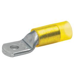 Klauke 604R5 kabelové oko 180 ° M5 25 mm² 1 ks