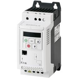 Eaton frekvenční měnič DC1-342D2NN-A20CE1 0.75 kW 3fázový 400 V