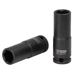 KS Tools KS TOOLS 515.1617 rázový nástrčný klíč 17 mm