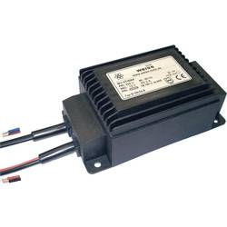 Weiss Elektrotechnik 07/054 kompaktní transformátor 1 x 230 V 1 x 24 V/DC 24 W 1 A