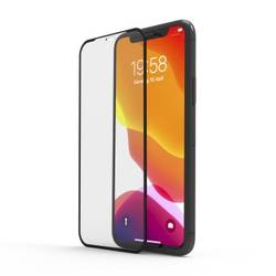 Hama ochranné sklo na displej smartphonu Apple iPhone 11 1 ks odolné vůči poškrábání, Chránící proti otiskům prstů 00222725