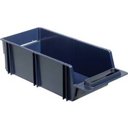 raaco box na součástky (š x v x h) 168 x 111 x 375 mm Obsah 1 ks