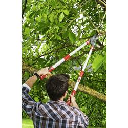 WOLF-Garten 73BGA009650 POWER CUT RS 900 T Premium Plus nůžky na větve nákova