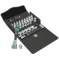 Wera 8100 SB All-in sada nástrčných klíčů a bitů, 3/8 , 35dílná, 05003536001
