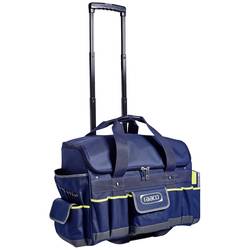raaco Tool Trolley Professionel 760232 univerzální brašna na nářadí, prázdná 1 ks (d x š x v) 520 x 520 x 445 mm