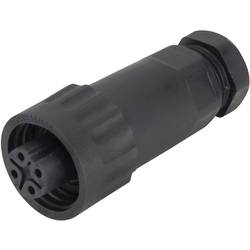 Weipu Weipu Connector 814057 kulatý faston, 1 ks