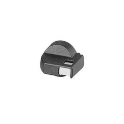 Eaton 030851 AK-PKZ0 otočný spínač odblokovatelný černá 1 ks