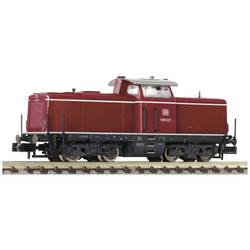 Fleischmann 7370016 N dieselová lokomotiva BR v 100.20 značky DB