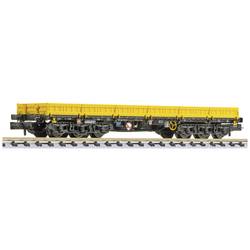 Liliput L265691 osa N 6. Těžký vozík Saums-u 454, stavební vozy DGB