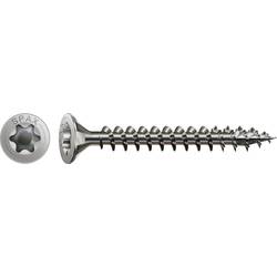 SPAX 1197000500403 R 88091 Senkkopf T-STAR šroub se zápustnou hlavou 5 mm 40 mm T-STAR plus nerezová ocel A2 200 ks
