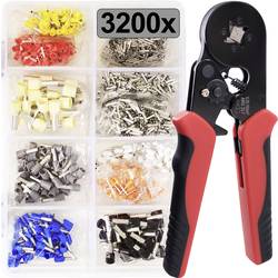 TRU COMPONENTS TC-13377608 sada dutinek 1 sada