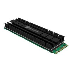 RaidSonic IB-M2HS-701 Chladič M.2 SSD