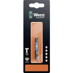 Wera 840/4 IMP DC SB SiS bit inbus 5 mm nástrojová ocel legováno, diamantová vrstva F 6.3 1 ks
