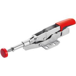 Upínač s posuvnou tyčí a vodorovnou upínací deskou Bessey STC-IHH15 Rozpětí (max.):10 mm
